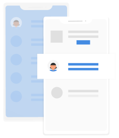 Role Selection Context